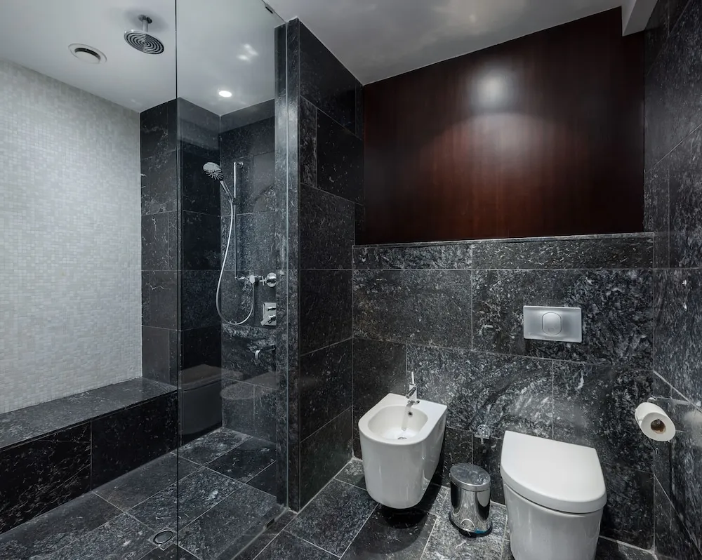 The Boulevard Suite