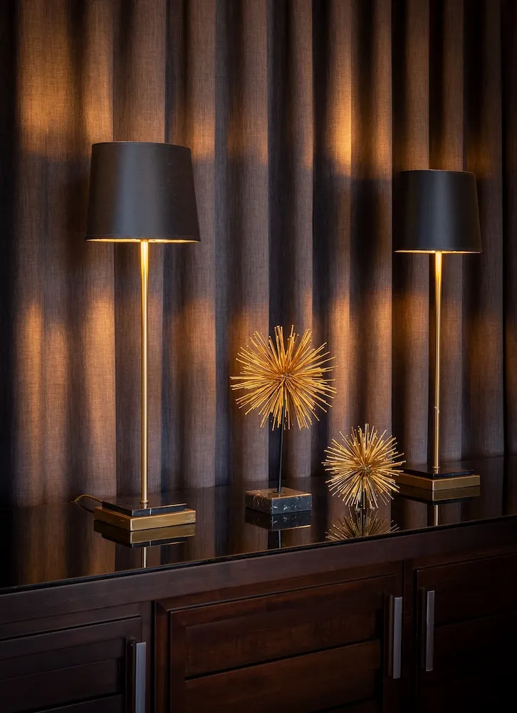 The Boulevard Suite