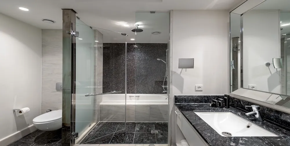 Tranquility Room