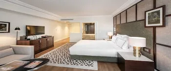 The Stay Boulevard Nişantaşı