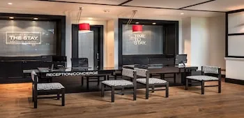 The Stay Boulevard Nişantaşı