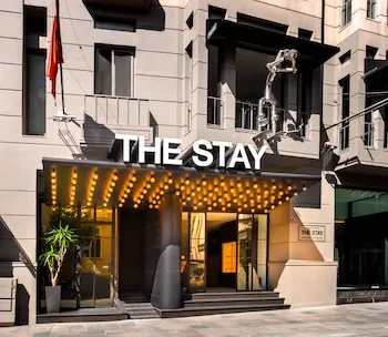 The Stay Boulevard Nişantaşı