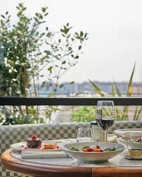 The Stay Boulevard Nişantaşı
