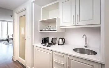 The Stay Boulevard Nişantaşı