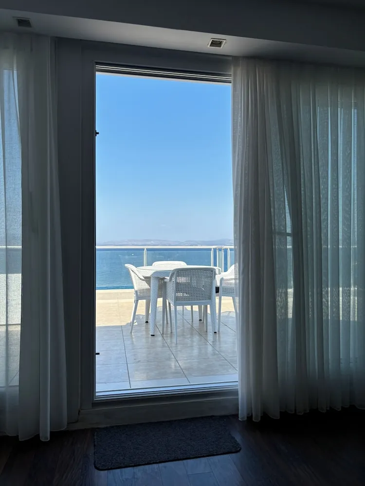 Panoramic Çatı Katı (Loft)