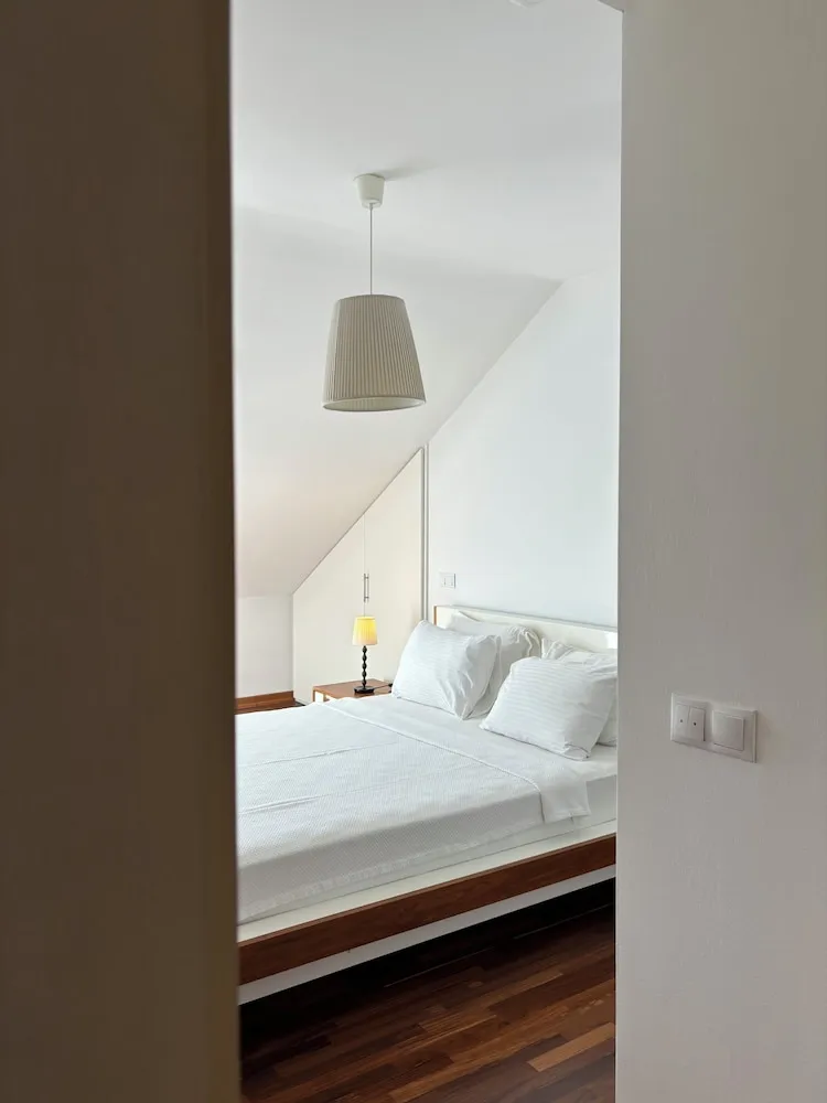 Panoramic Çatı Katı (Loft)