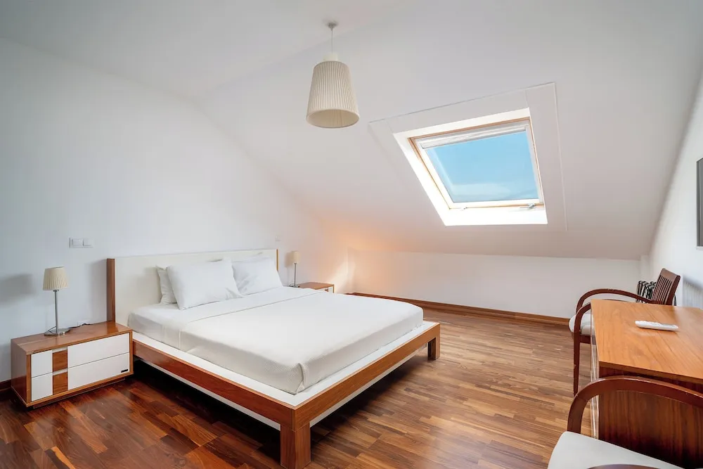Panoramic Çatı Katı (Loft)