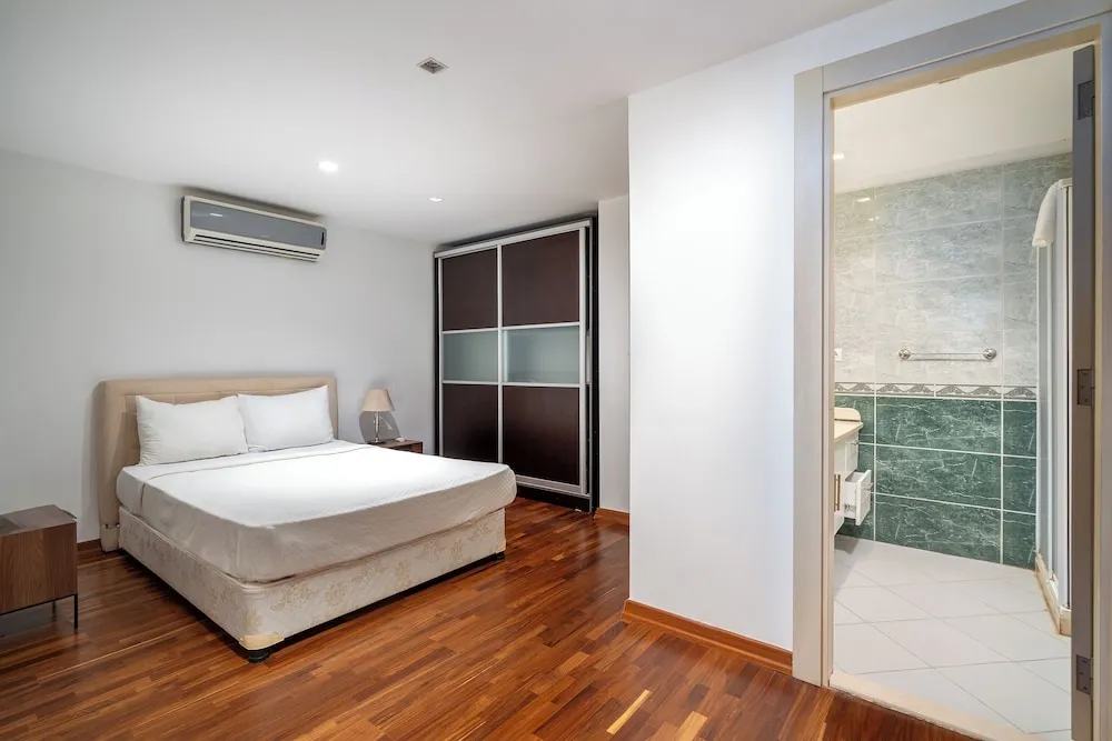 Panoramic Çatı Katı (Loft)