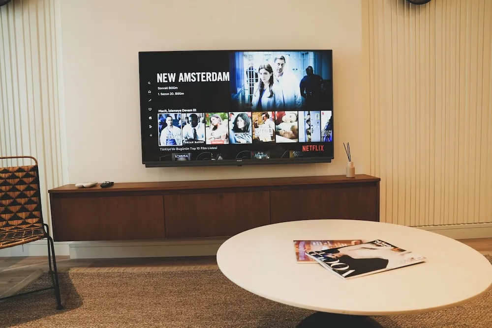 Family Daire, 2 Yatak Odası