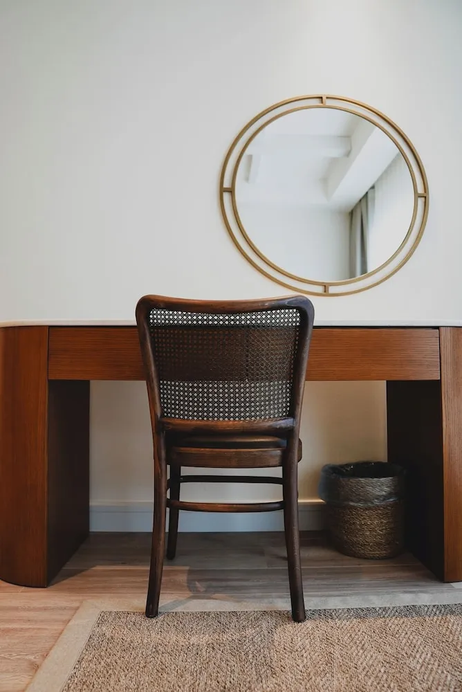 Family Daire, 2 Yatak Odası