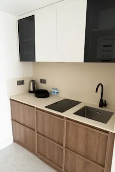 Dalyan Residence & Suites