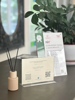 Dalyan Residence & Suites