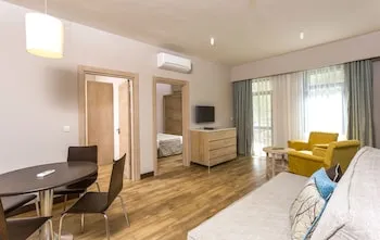 Club Melas Privé - Her Şey Dâhil