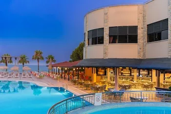 Club Melas Privé - Her Şey Dâhil