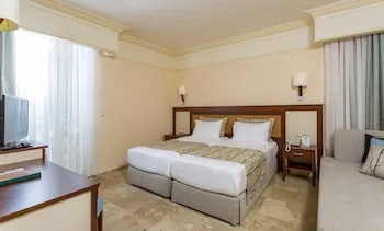 Melas Holiday Village - Her Şey Dahil