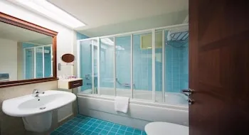 Melas Holiday Village - Her Şey Dahil