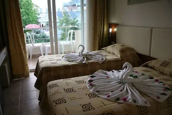 Otium Inn Residence Rivero Hotel