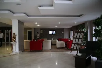 Otium Inn Residence Rivero Hotel