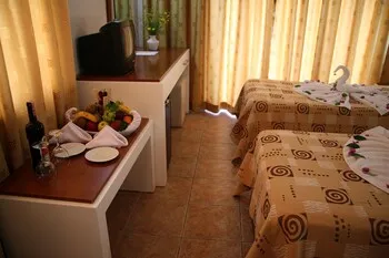 Otium Inn Residence Rivero Hotel