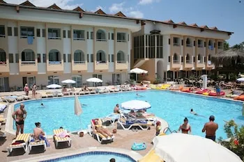 Otium Inn Residence Rivero Hotel