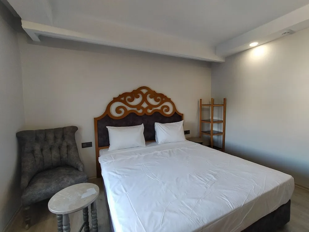 Şehir manzarası