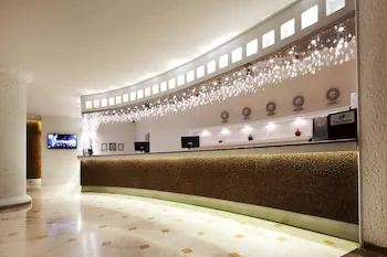 Ikbal Thermal Hotel & Spa