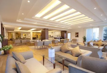 Ikbal Thermal Hotel & Spa