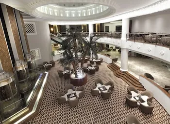 Ikbal Thermal Hotel & Spa