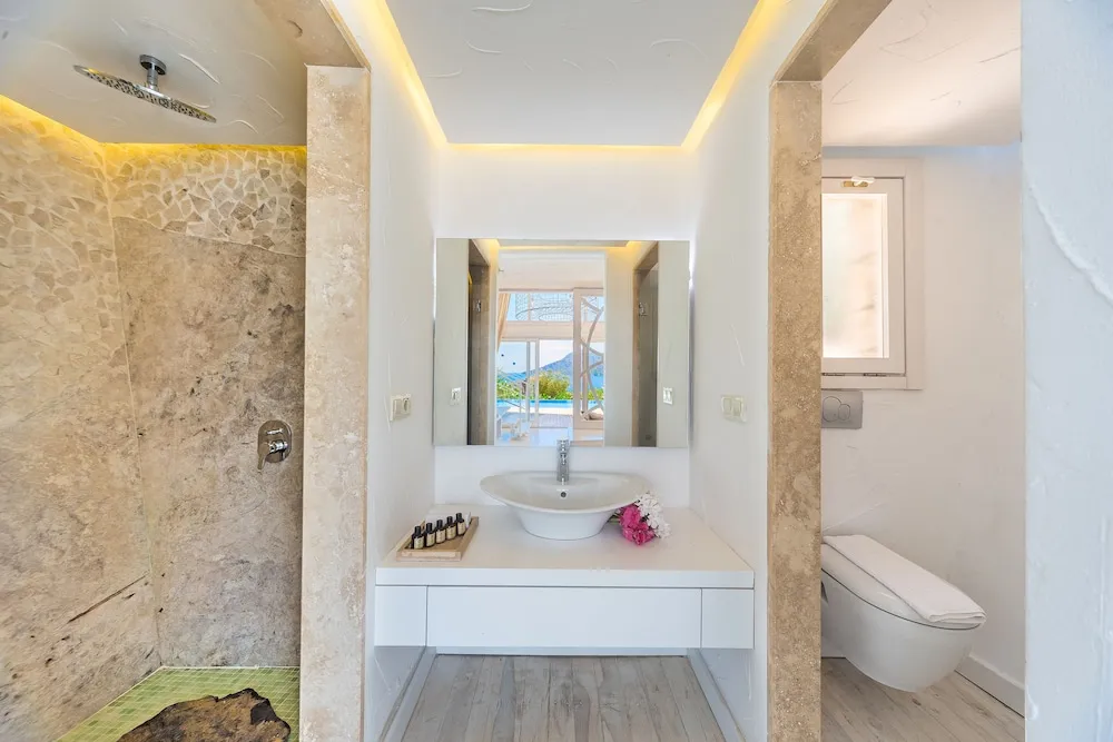 The Pavilions - Private Pool Houses