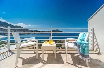 Likya Pavilion Hotel