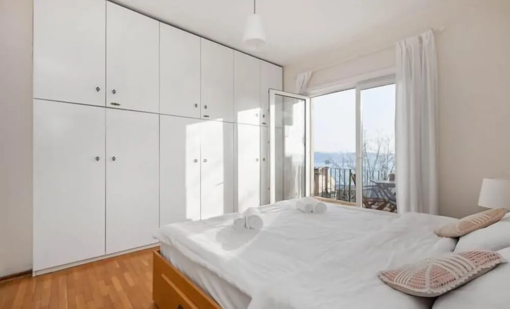 Apart Daire, 3 Yatak Odası, Teras, Deniz Manzaralı