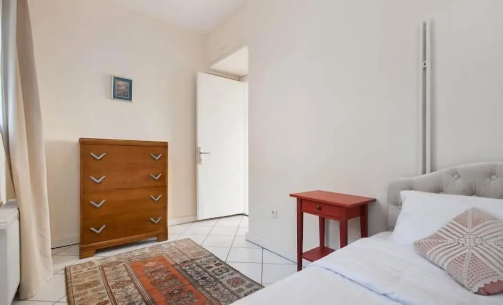 Apart Daire, 3 Yatak Odası, Teras, Deniz Manzaralı