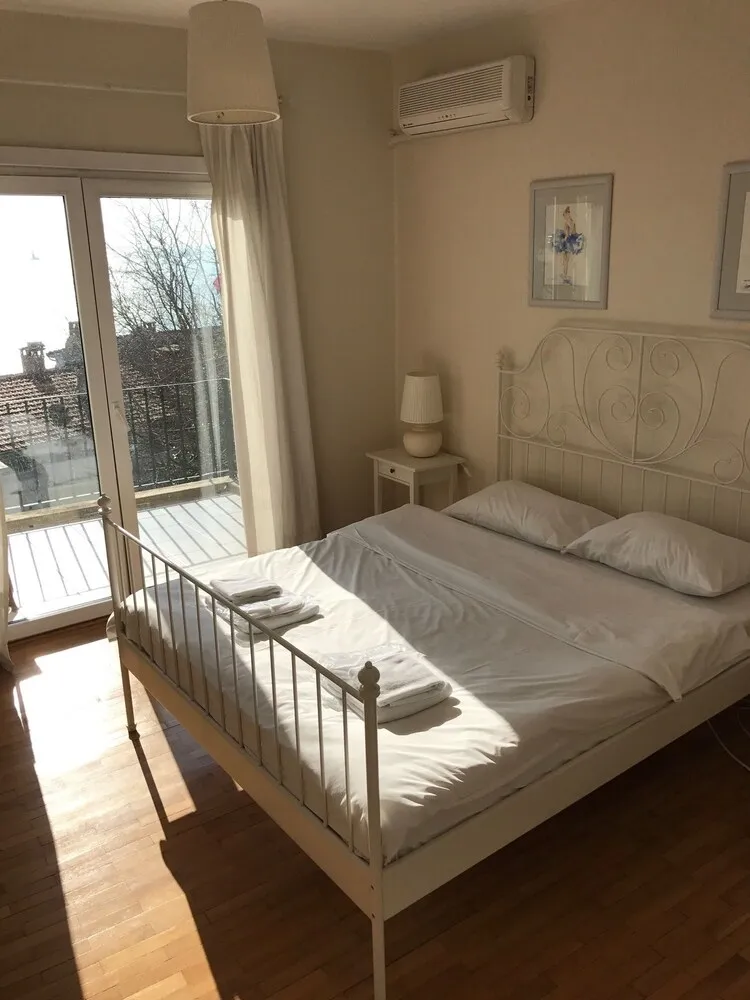 Apart Daire, 3 Yatak Odası, Teras, Deniz Manzaralı