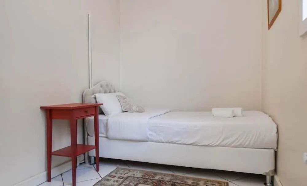 Apart Daire, 3 Yatak Odası, Teras, Deniz Manzaralı