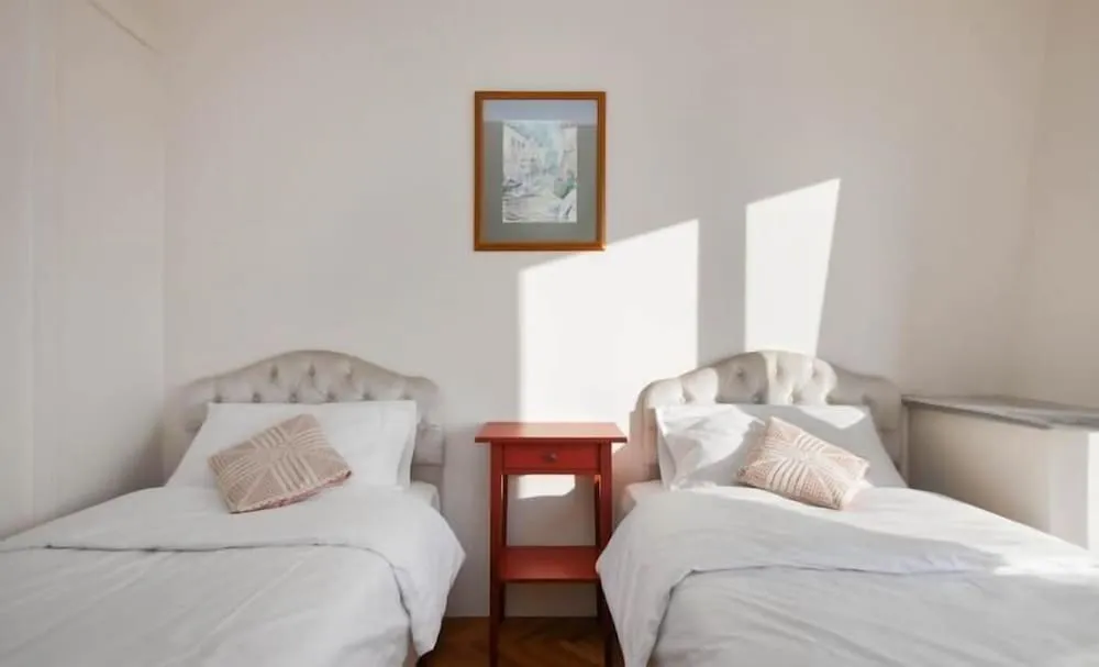 Apart Daire, 3 Yatak Odası, Teras, Deniz Manzaralı