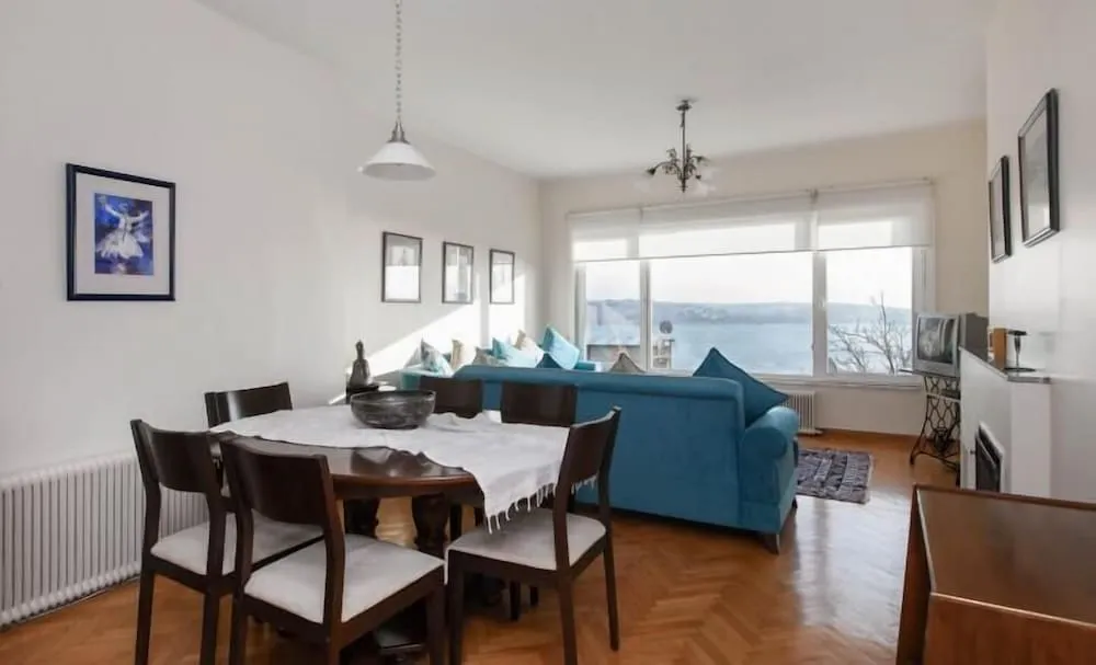 Apart Daire, 3 Yatak Odası, Teras, Deniz Manzaralı