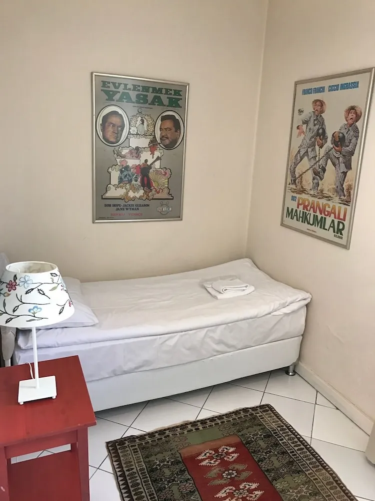 Apart Daire, 3 Yatak Odası, Teras, Deniz Manzaralı