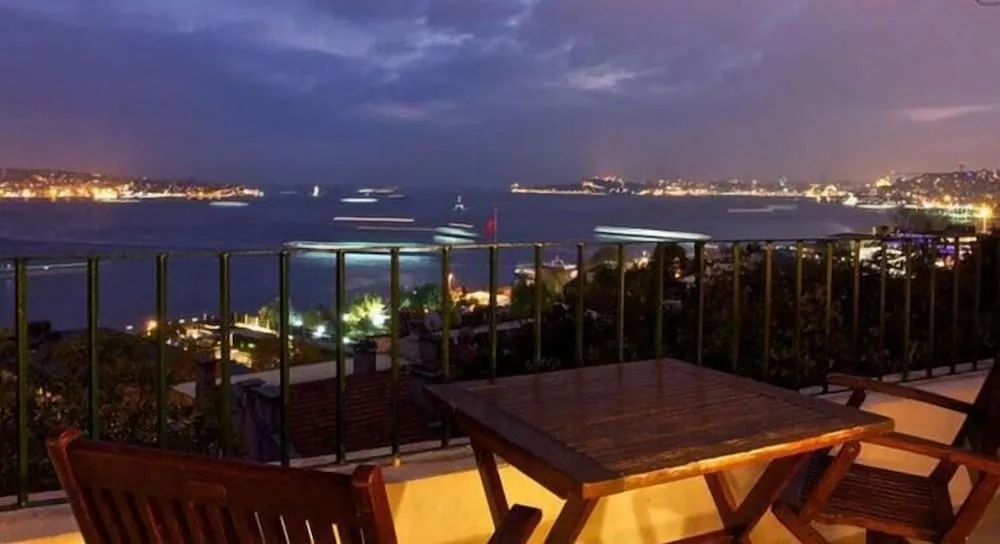 Apart Daire, 3 Yatak Odası, Teras, Deniz Manzaralı