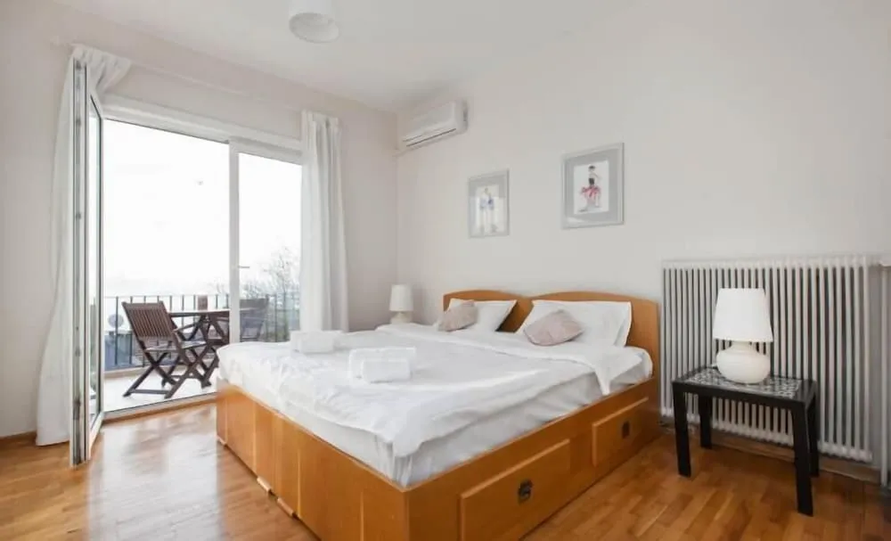 Apart Daire, 3 Yatak Odası, Teras, Deniz Manzaralı