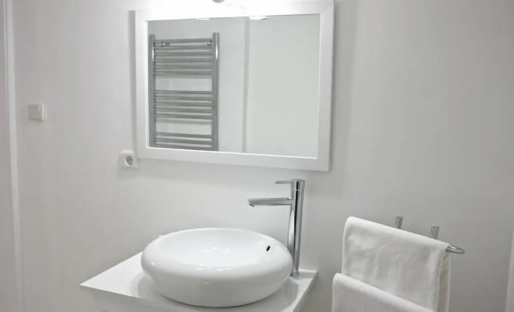 Apart Daire, 1 Yatak Odası, Teras, Deniz Manzaralı