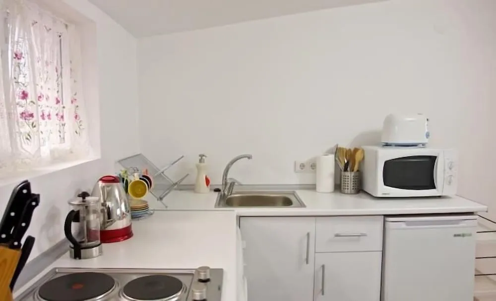 Apart Daire, 1 Yatak Odası, Teras, Deniz Manzaralı