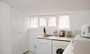Tarus Bosphorus Apartments Beşiktaş