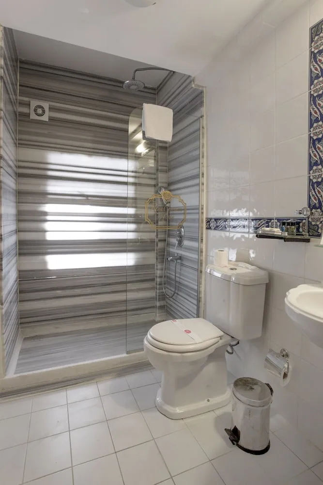 Superior Oda, 1 Çift Kişilik Yatak, Balkon/Veranda