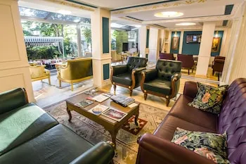Garden House Hotel - Special Class