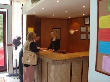 Kemer Hotel
