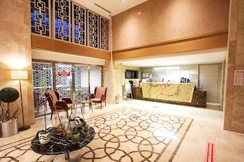 Paşapark Selçuklu Hotel