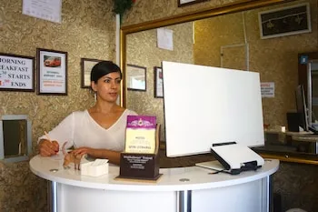 Seyri Istanbul Hotel