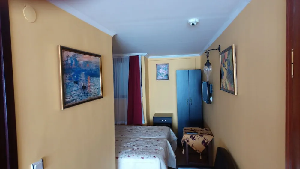 Suite, Sea View (On the 4th Floor, No Elevator)