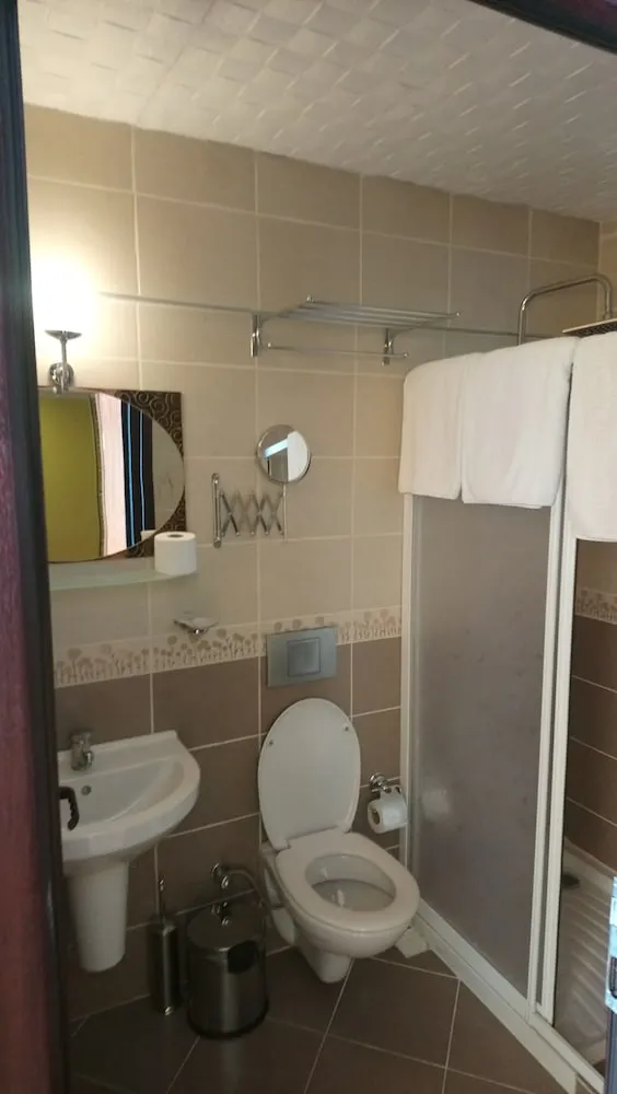 Suite, Sea View (On the 4th Floor, No Elevator)