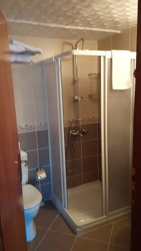 Tek Kişilik Oda